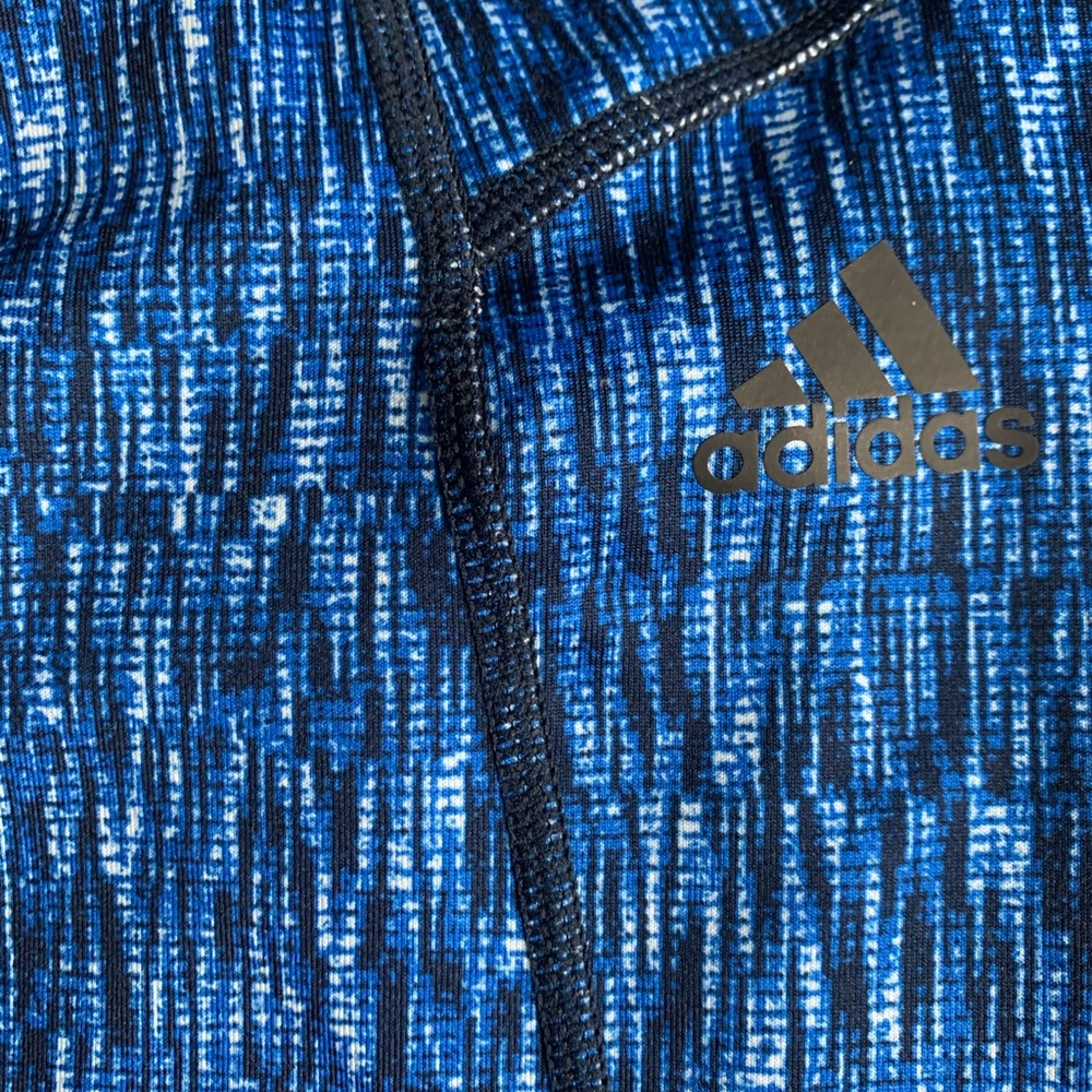 Adidas High Rise Tights - Picture 4 of 4